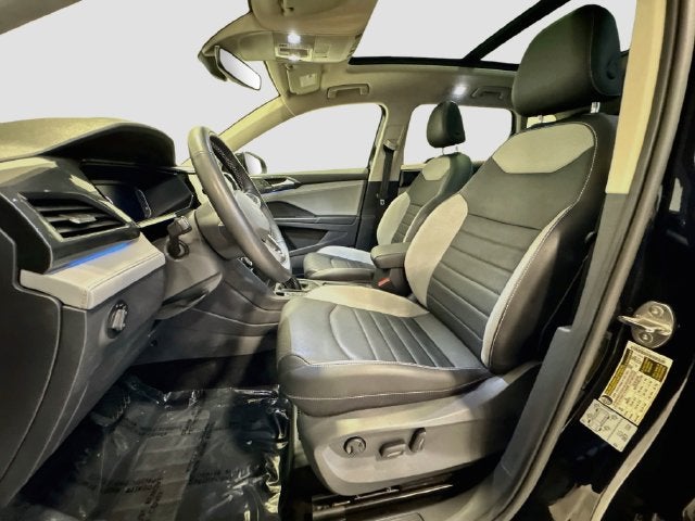 2022 Volkswagen Taos 1.5T SEL