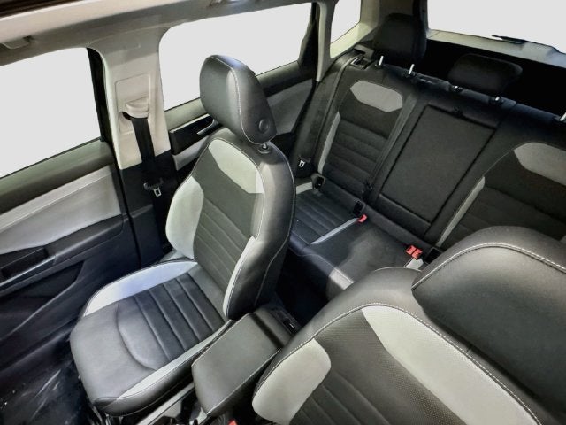 2022 Volkswagen Taos 1.5T SEL