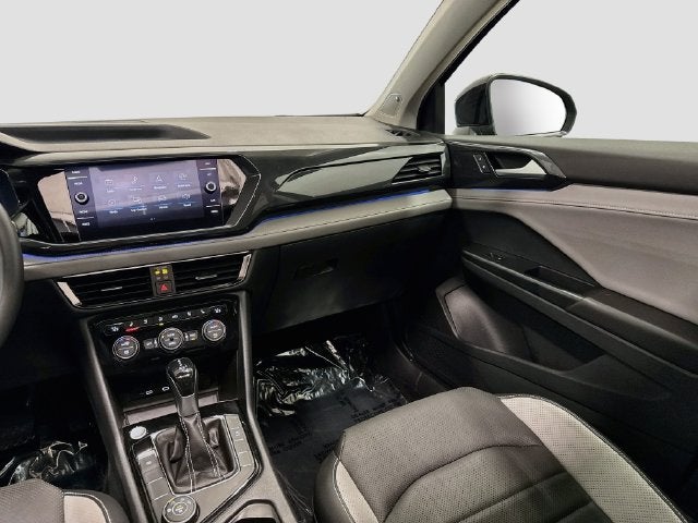 2022 Volkswagen Taos 1.5T SEL