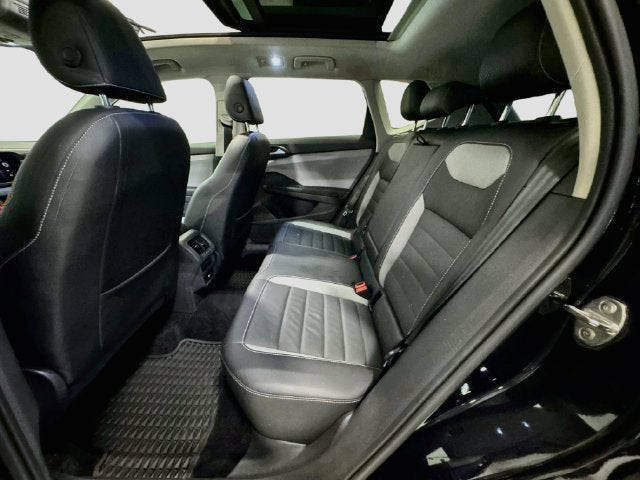 2022 Volkswagen Taos 1.5T SEL