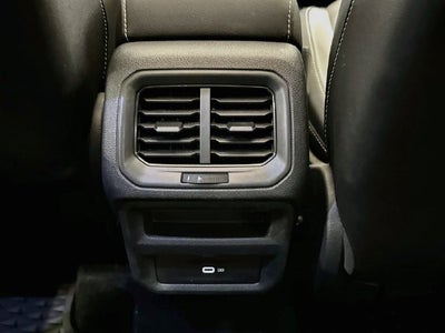 2022 Volkswagen Taos 1.5T SEL