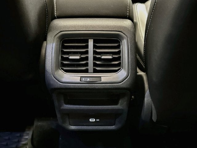 2022 Volkswagen Taos 1.5T SEL