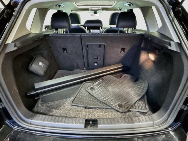 2022 Volkswagen Taos 1.5T SEL