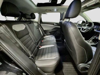 2022 Volkswagen Taos 1.5T SEL