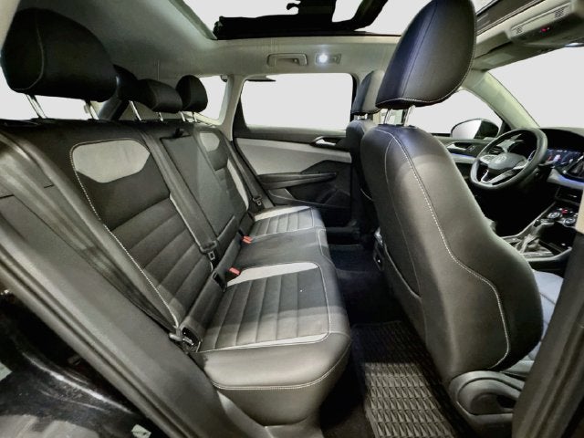 2022 Volkswagen Taos 1.5T SEL