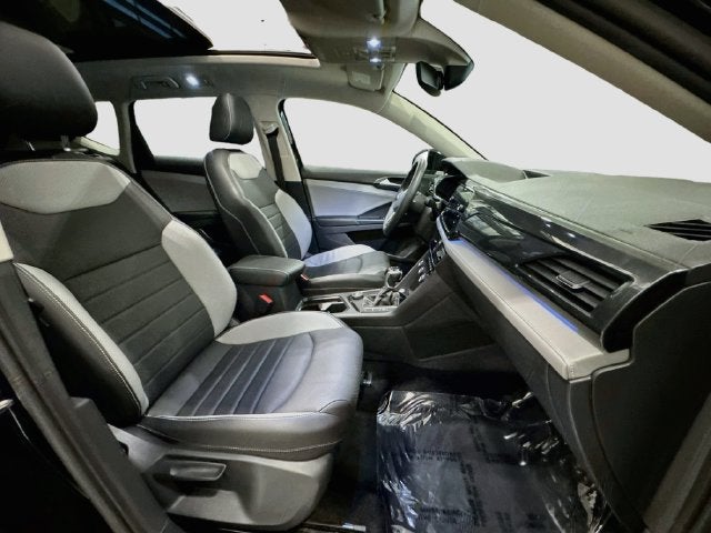 2022 Volkswagen Taos 1.5T SEL
