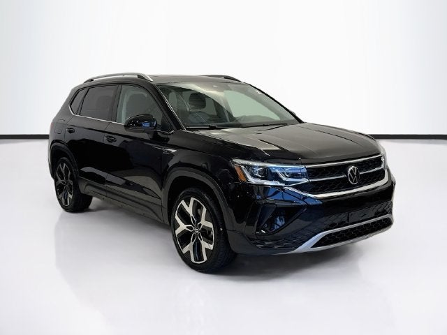 2022 Volkswagen Taos 1.5T SEL