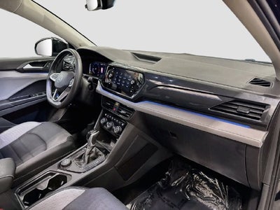 2022 Volkswagen Taos 1.5T SEL