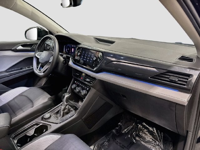 2022 Volkswagen Taos 1.5T SEL