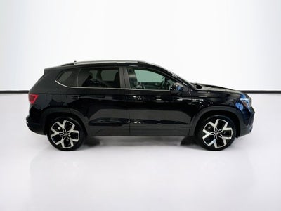 2022 Volkswagen Taos 1.5T SEL