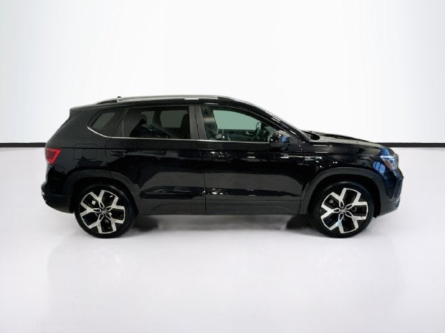 2022 Volkswagen Taos 1.5T SEL