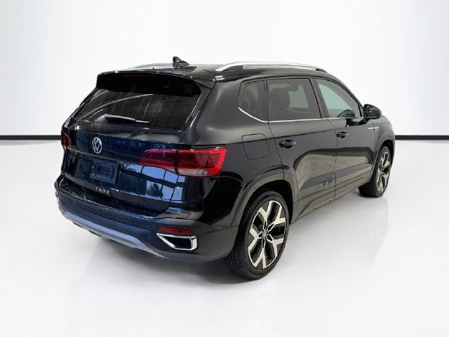 2022 Volkswagen Taos 1.5T SEL