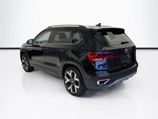 2022 Volkswagen Taos 1.5T SEL