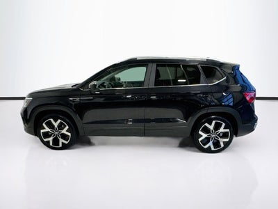 2022 Volkswagen Taos 1.5T SEL