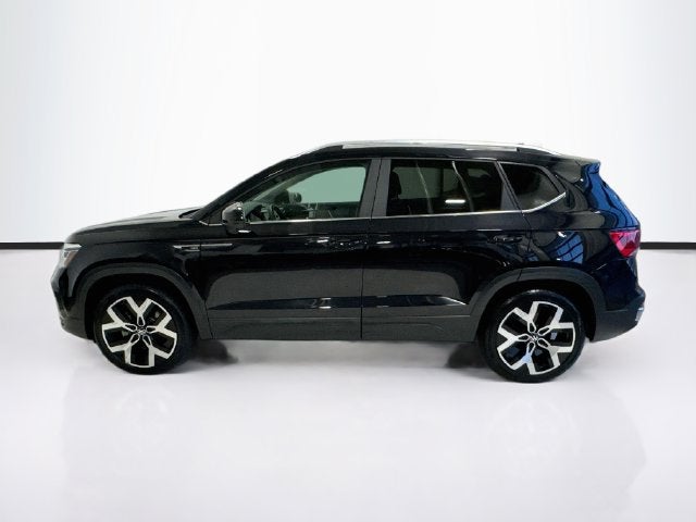 2022 Volkswagen Taos 1.5T SEL