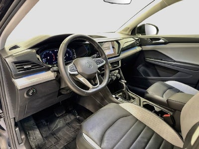 2022 Volkswagen Taos 1.5T SEL