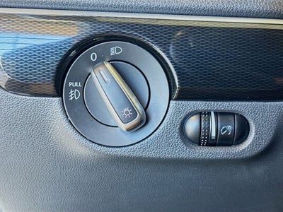 2018 Volkswagen Jetta 1.8T SE Sport
