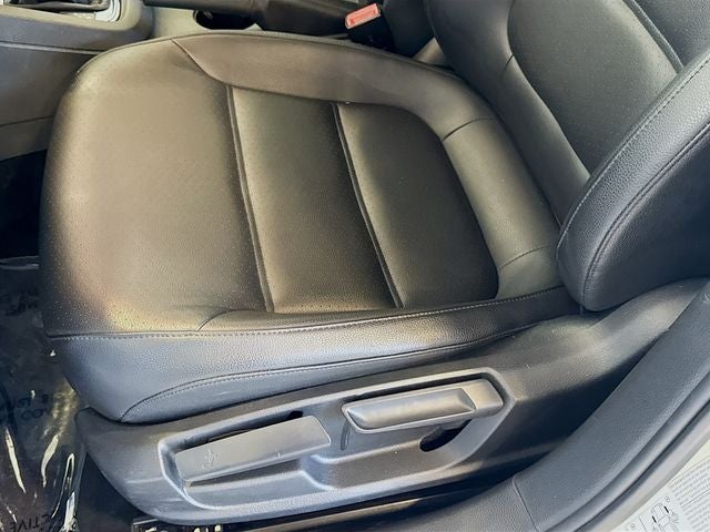 2018 Volkswagen Jetta 1.8T SE Sport