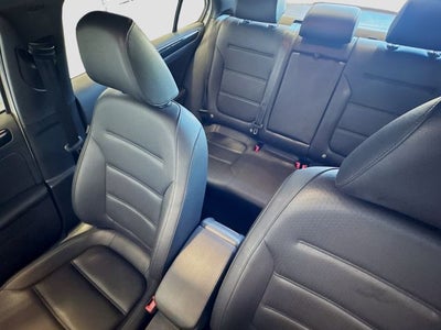 2018 Volkswagen Jetta 1.8T SE Sport