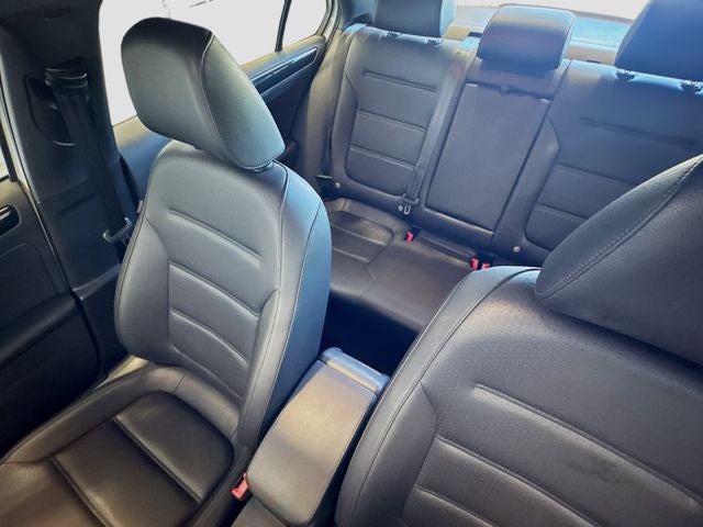 2018 Volkswagen Jetta 1.8T SE Sport