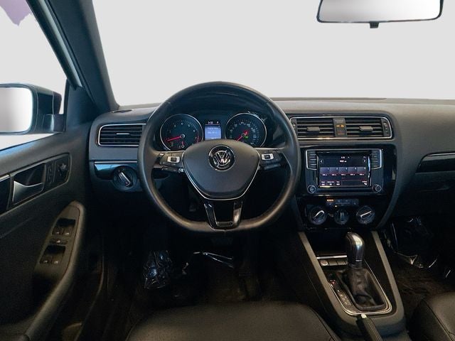 2018 Volkswagen Jetta 1.8T SE Sport