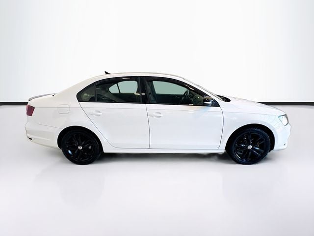 2018 Volkswagen Jetta 1.8T SE Sport