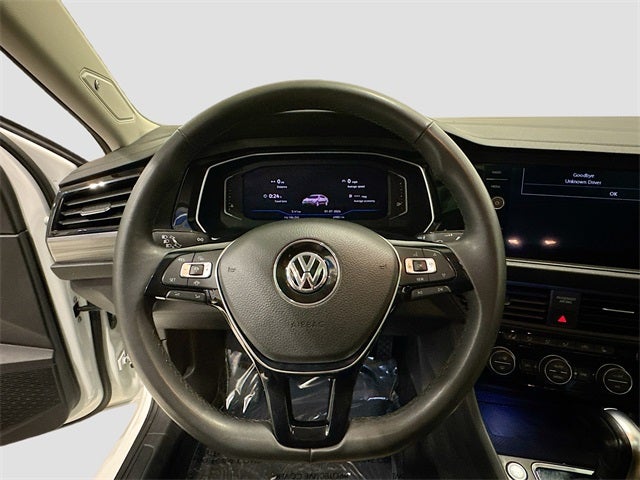 2020 Volkswagen Jetta SEL