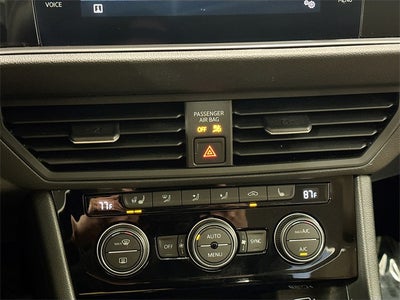 2020 Volkswagen Jetta SEL