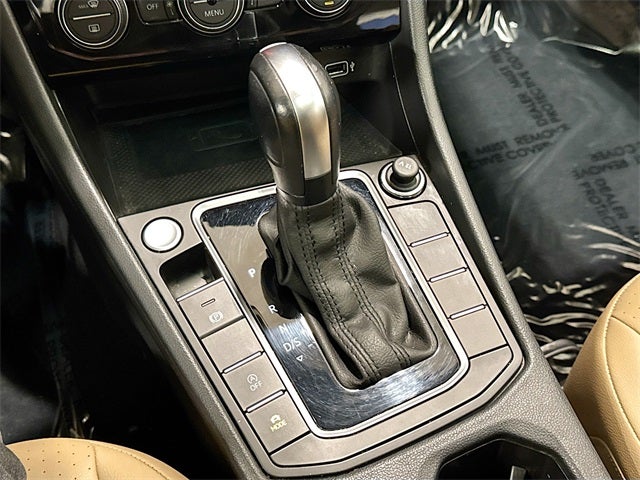 2020 Volkswagen Jetta SEL