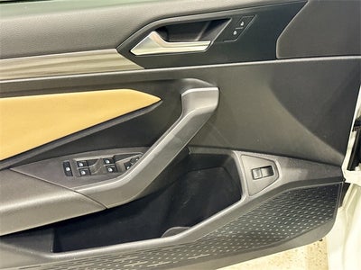 2020 Volkswagen Jetta SEL