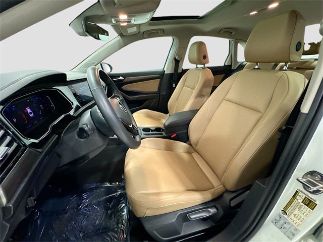 2020 Volkswagen Jetta SEL