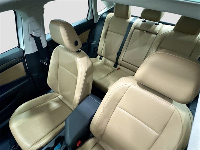 2020 Volkswagen Jetta SEL