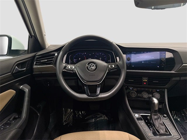 2020 Volkswagen Jetta SEL