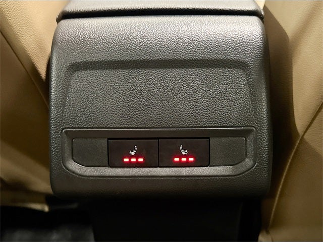 2020 Volkswagen Jetta SEL