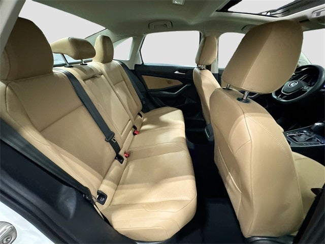 2020 Volkswagen Jetta SEL