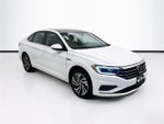 2020 Volkswagen Jetta SEL