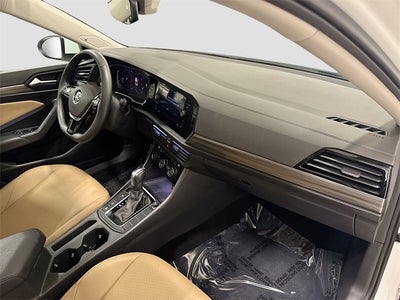 2020 Volkswagen Jetta SEL