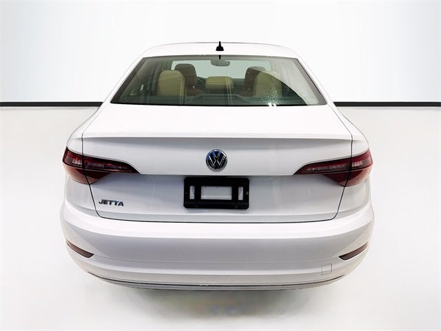 2020 Volkswagen Jetta SEL