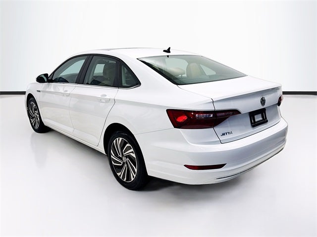 2020 Volkswagen Jetta SEL