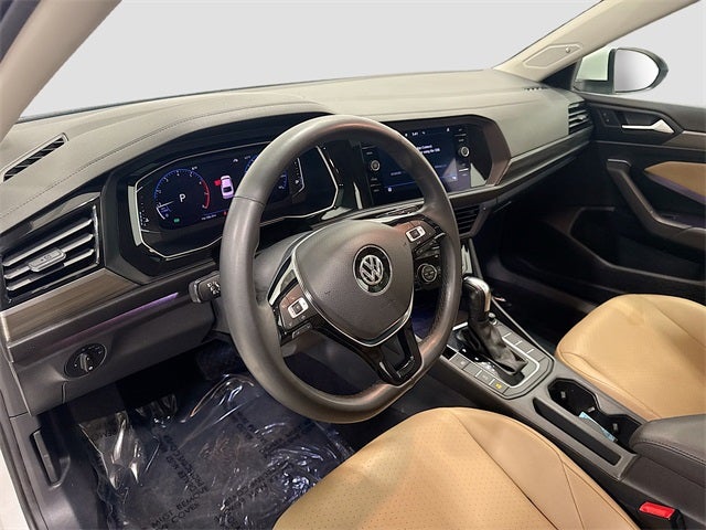 2020 Volkswagen Jetta SEL