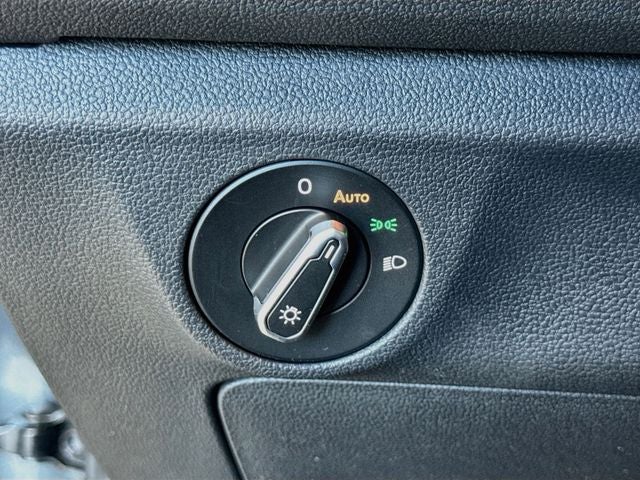 2022 Volkswagen Jetta 1.5T S