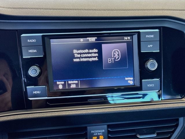 2022 Volkswagen Jetta 1.5T S