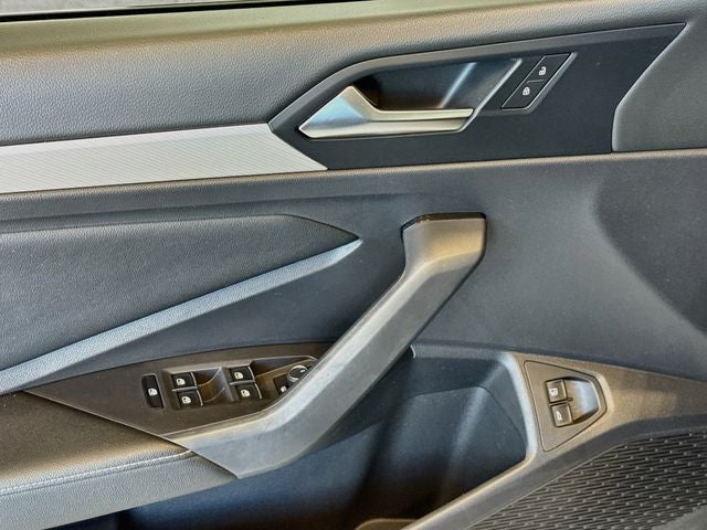 2022 Volkswagen Jetta 1.5T S