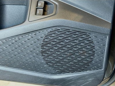 2022 Volkswagen Jetta 1.5T S