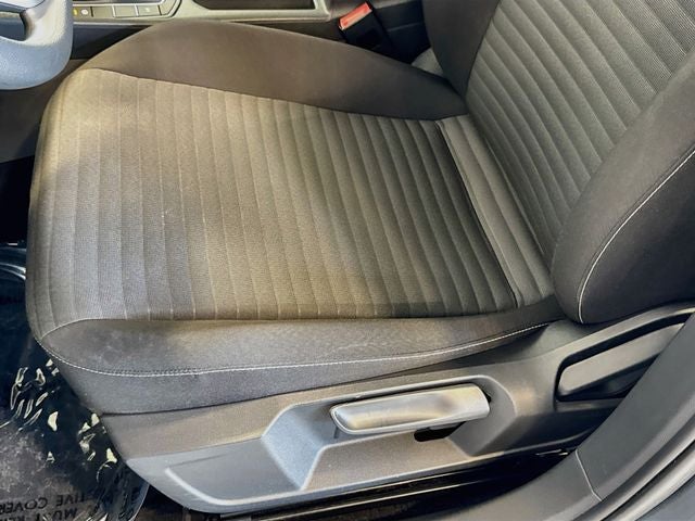 2022 Volkswagen Jetta 1.5T S