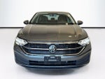 2022 Volkswagen Jetta 1.5T S