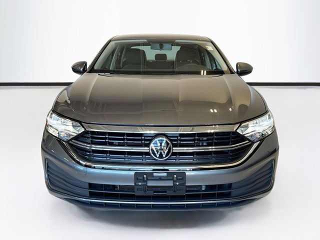 2022 Volkswagen Jetta 1.5T S