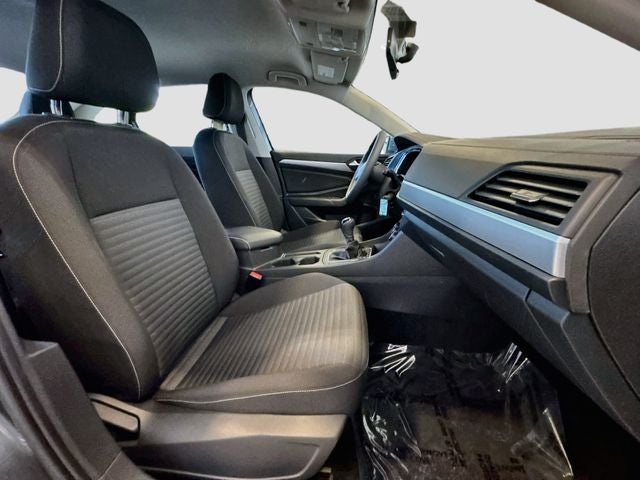 2022 Volkswagen Jetta 1.5T S