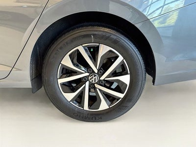 2022 Volkswagen Jetta 1.5T S