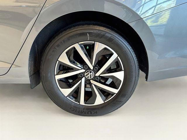 2022 Volkswagen Jetta 1.5T S